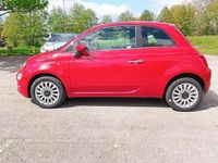 used Fiat 500 1.0 MHEV EURO 6 (S/S) 3DR PETROL FROM 2024 FROM AYLESBURY (HP20 1DN) | SPOTICAR