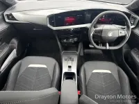 New Vauxhall Mokka Ultimate 114 kW (156 HP) 2026 Black SUV