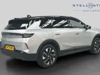 Used Vauxhall Grandland X GSe 143 HP (105 kW) 2025 Grey SUV