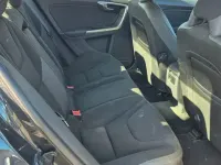 Used Volvo S60 SE 115 HP (84 kW) 2012 Grey Sedan