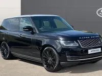 Used Land Rover Range Rover Vogue SE 339 HP (249 kW) 2020 SUV