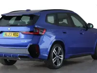 Used BMW iX1 M Sport 279 kW (380 HP) 2023 SUV