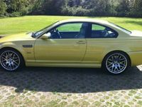 Used BMW M3 2003 Coupe