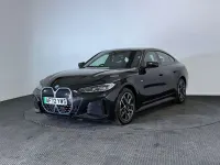 Used BMW i4 M Sport 419 kW (571 HP) 2022 Sedan
