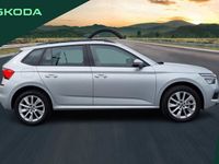 used Skoda Kamiq 1.0 TSI 110 SE Drive 5dr