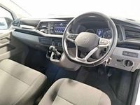 Second-hand VW Transporter Startline 2024 Alb Van