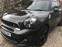 Używany Mini Cooper S Paceman 2015 SUV