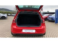 used VW Golf VII 1.4 TSI 150 GT Edition 5dr Petrol Hatchback