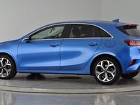 used Kia Ceed 1.4T GDi ISG Blue Edition 5dr