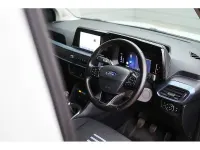 Usado Ford Transit Active 125 HP (91 kW) 2024 Cinzento Van