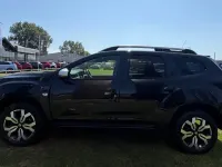 Used Dacia Duster Prestige 113 HP (83 kW) 2022 Black SUV
