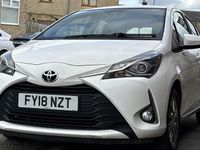 Used Toyota Yaris 111 HP (81 kW) 2020 Hatchback
