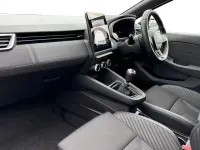 Used Renault Clio Esprit Alpine 88 HP (64 kW) 2025 Grey Hatchback