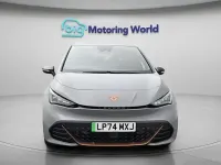 Begagnad Cupra Born e-Boost 169 kW (230 HK) 2025 Halvkombi
