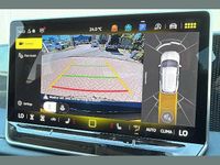Begagnad VW Tiguan Match 147 HK (108 kW) 2025 Svart SUV