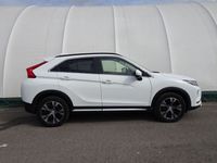 used Mitsubishi Eclipse Cross 1.5 4 5d 161 BHP