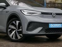 Used VW ID.5 Style 150 kW (204 HP) 2022 Grey SUV