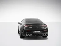 New Mercedes CLE53 AMG Premium 449 HP (330 kW) 2026 Coupe