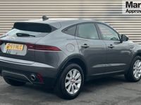 used Jaguar E-Pace 2.0 5dr Auto