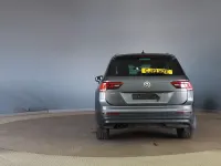 Used VW Tiguan SE 190 HP (139 kW) 2019 Grey SUV