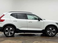 Usado Volvo XC40 Ultimate 2024 Branco SUV