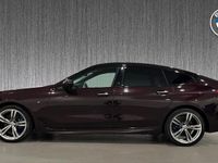 Used BMW 630 M Sport 261 HP (191 kW) 2018 Red Coupe