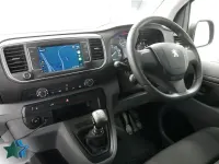 Used Peugeot Expert Premium 145 HP (106 kW) 2022 Grey Van