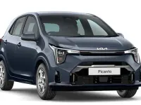 New Kia Picanto 69 HP (50 kW) 2026 Hatchback