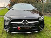 used Mercedes A200 A-Class 2.0AMG Line