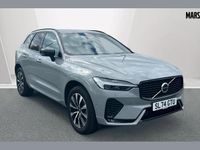 Used Volvo XC60 Plus 250 HP (183 kW) 2024 Grey SUV