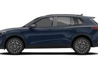New VW Tiguan Elegance 150 HP (110 kW) 2025 SUV