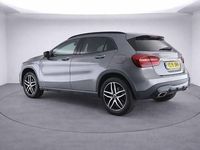 Used Mercedes GLA180 Urban 122 HP (89 kW) 2019 Grey SUV