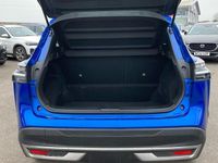 Used Nissan Qashqai Acenta Premium 158 HP (116 kW) 2026 SUV