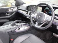 used Mercedes GLE400 GLE Class4Matic AMG Line Premium + 5dr 9G-Tronic SUV