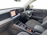 Used VW Tiguan Match 2025 Oyster silver SUV