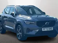 Used Volvo XC40 Plus 161 HP (118 kW) 2023 SUV