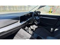 Used VW Golf VIII Life 110 HP (80 kW) 2022 Grey