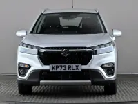 Gebraucht Suzuki SX4 S-Cross 129 PS (94 kW) 2023 Silber SUV