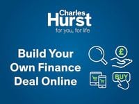 Used Citroën C5 Flair 130 HP (95 kW) 2020 Black Hatchback