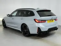 Used BMW M340 Comfort Edition 340 HP (250 kW) 2023 Grey Sedan