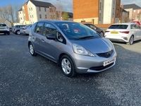 used Honda Jazz 1.2 i-VTEC SE Euro 4 5dr