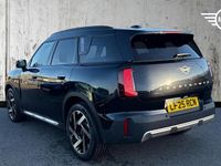Used Mini Countryman 215 HP (158 kW) 2025 Black SUV