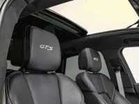 Used Porsche Macan 2023 Grey SUV