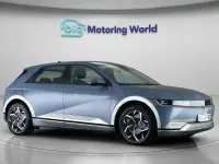 Used Hyundai Ioniq 5 Premium 239 kW (325 HP) 2023 SUV
