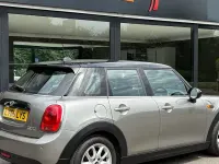 Used Mini Cooper Hatch 136 HP (100 kW) 2017 Hatchback