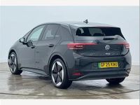 Used VW ID.3 Pro 147 kW (200 HP) 2025 Black Hatchback
