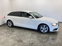 used Audi A4 2.0 TDIe SE Technik 5dr