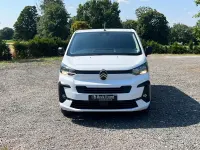Used Citroën Dispatch 120 HP (88 kW) 2024 White MPV