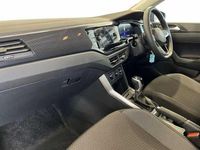 Used VW Polo Match 95 HP (69 kW) 2025 Smokey grey Hatchback