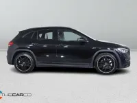 Used Mercedes GLA35 AMG Premium 306 HP (225 kW) 2022 Black SUV